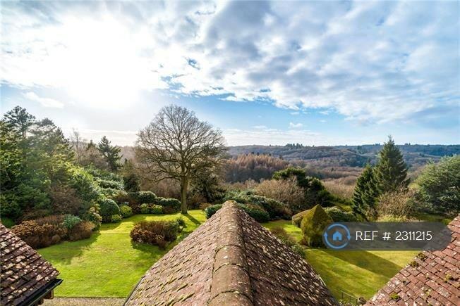 Views Over Blackdown