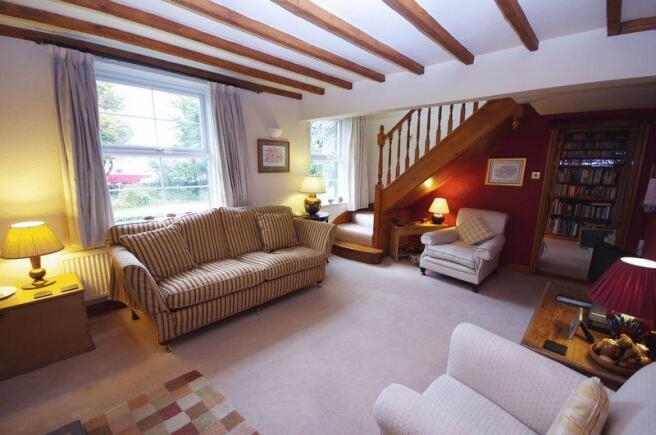 Sitting Room 1