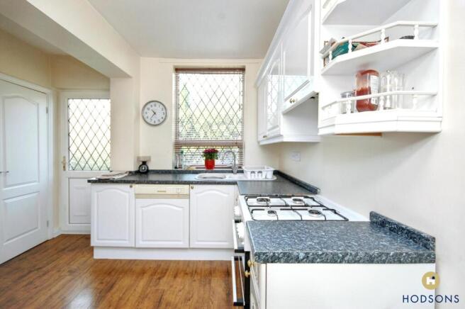 3 bed Semi-Detached for sale Image 5