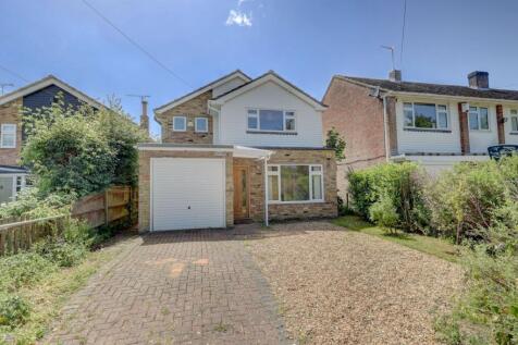 Kiln Close, Prestwood, Great Missenden, Buckinghamshire, HP16