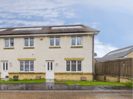 54, Hare Moss View, Bathgate EH47 0BF