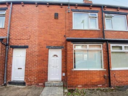 Henley Terrace, Leeds, West Yorkshire