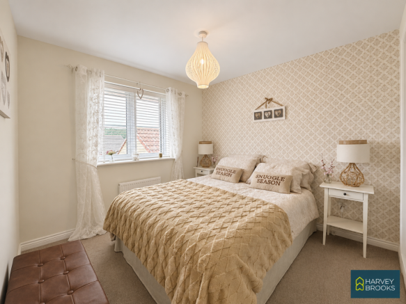 4 bed Detached for sale Image 8