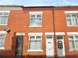 33, Vernon Street, Leicester LE3 5JQ