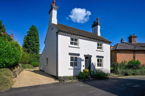 Bellbrook, Penkridge, Stafford