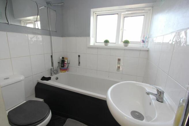 Bathroom WC