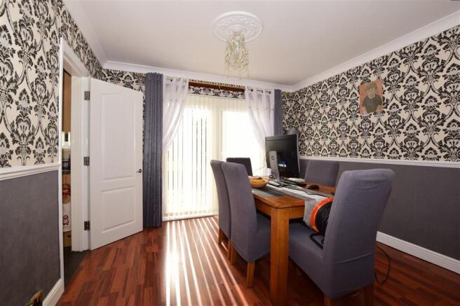 Lounge/Diner