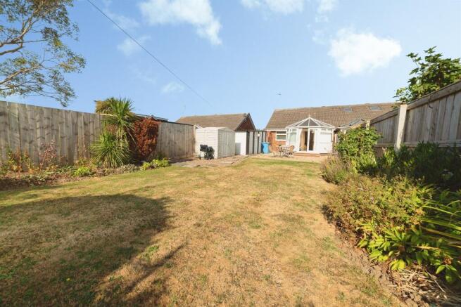 2 bed Semi-Detached Bungalow for sale Image 3