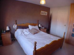 Bed 1