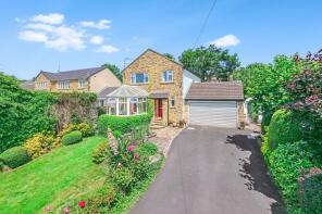 23, Primrose Drive, Gilstead, Bingley BD16 4QT