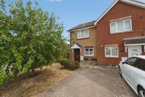 34, St Faiths Close, Gosport PO12 3PP