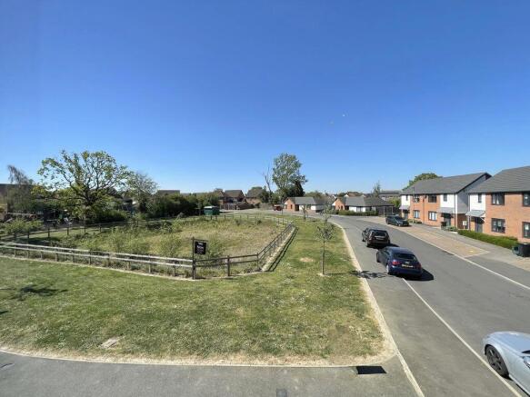 Mannings Road