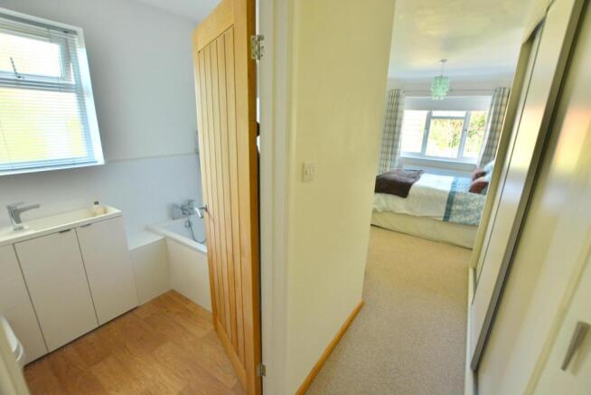 En suite