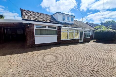 Hunter Close, East Boldon