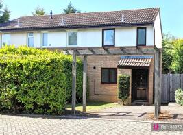 13, Hadley Place, Bradwell Common, Milton Keynes MK13 8DS