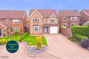 10, Eider Close, Barton-upon-humber DN18 5FJ