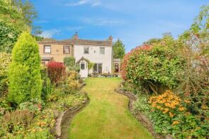 11, Bott House Lane, Nelson BB8 8LN