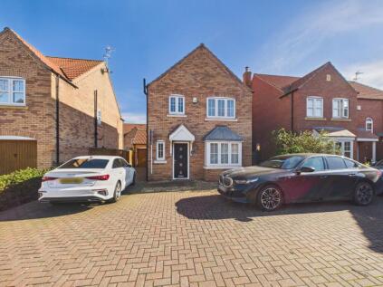 New Forest Way, Kingswood, Hull,HU7 3FX