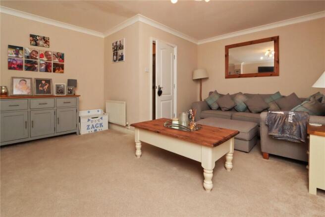 Living Room Pic 2