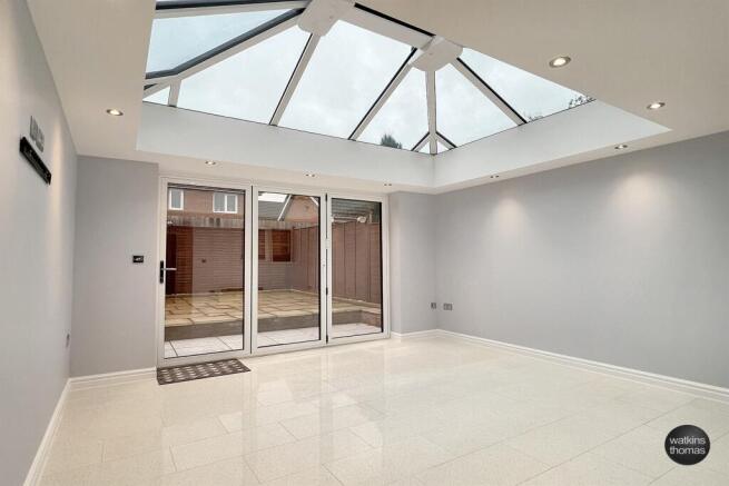 Orangery