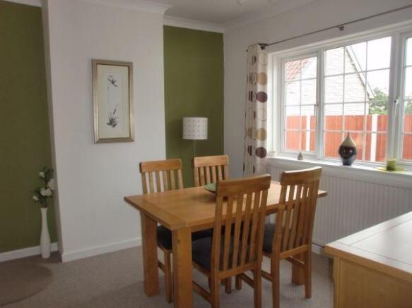 Dining Room 1