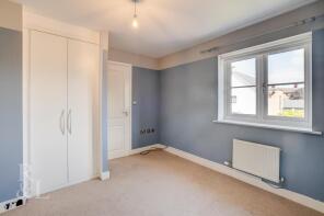 5, Ferryman Road, Nottingham NG11 7GY