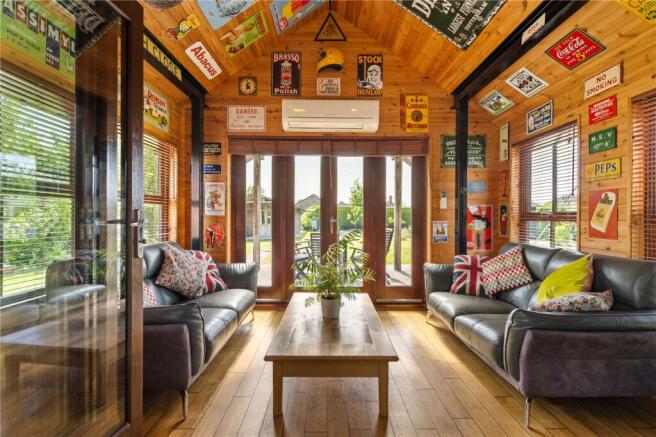 Sun Room