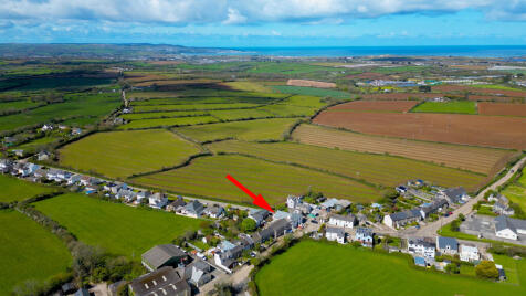 Carnhell Green, Cornwall