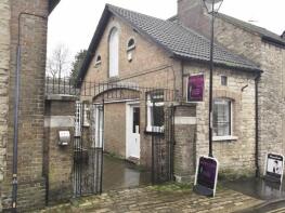 The Mews, Durngate Street, Dorchester DT1 1JP