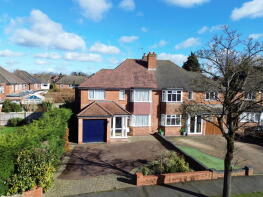 94, Kingslea Road, Shirley, Solihull B91 1TL