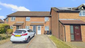 25, Twyford Road, St. Albans AL4 9BD