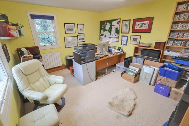 BEDROOM TWO