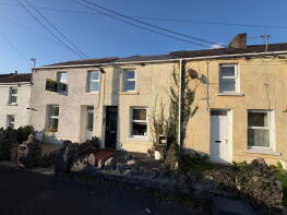 32, Cwmamman Road, Garnant, Ammanford SA18 1NF