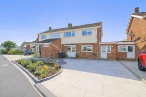 9, Fitzwalter Road, Boreham, Chelmsford CM3 3DA