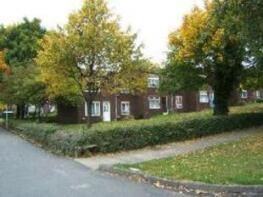 7, Welham Walk, Bradford BD3 0DL