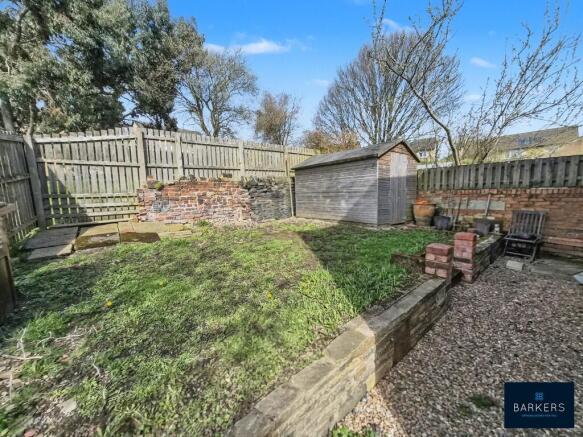 2 bed Semi-Detached for sale Image 5