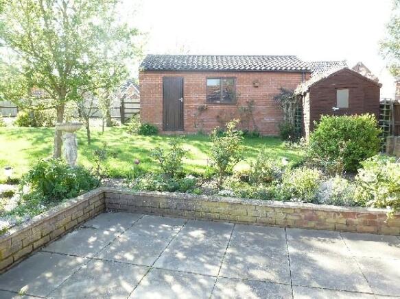 Garden 5