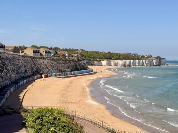 Stone Bay