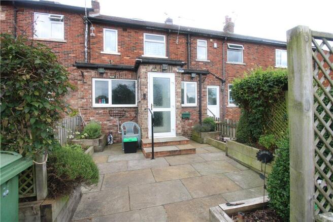 2 bed Terraced for sale Image 7