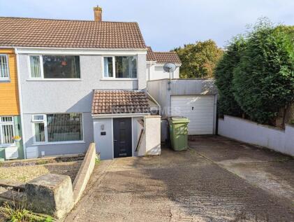 Austin Crescent, Eggbuckland, PL6 5QD