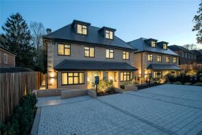 21, The Avenue, Northwood HA6 2NJ