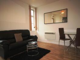 Apartment 51, Eastbrook Hall, Leeds Road, Bradford BD1 5AE