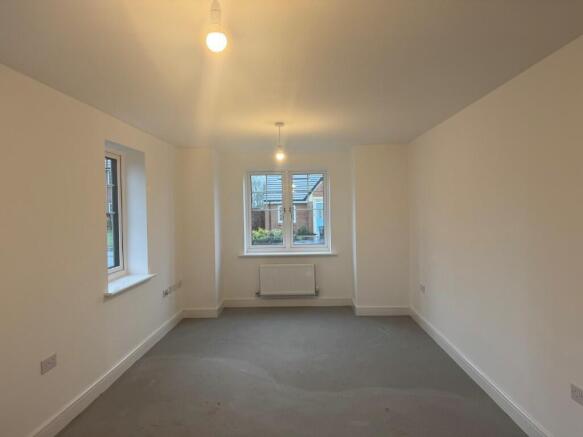 Half Penny Meadows, Pendle Road,
Clitheroe
BB7 1LN photo 4