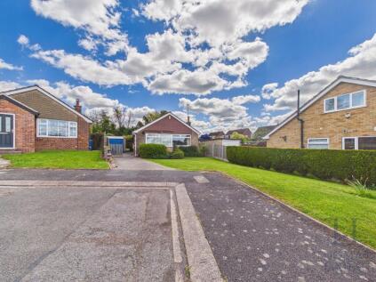Maple Close, Keyworth, NG12