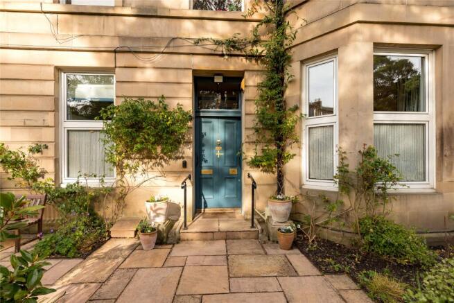 1, Lonsdale Terrace, Edinburgh photo 2