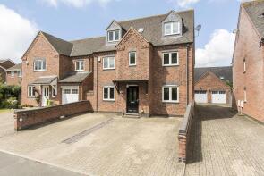 3, Nursery Gardens, Coopers Lane, Lutterworth LE17 5LA