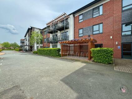 Hazelmere, Hambleton Way, Winsford