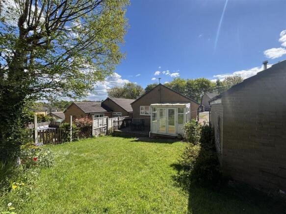 2 bed Detached Bungalow for sale Image 6