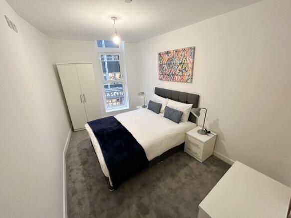 1 bed Apartment to rent Image 7