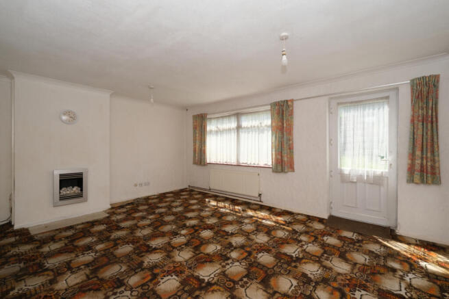 Main Reception Room
